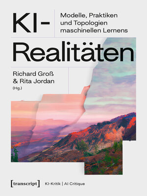 cover image of KI-Realitäten